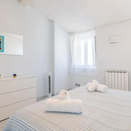 Sea Foam House By Pleiades Apartamento *