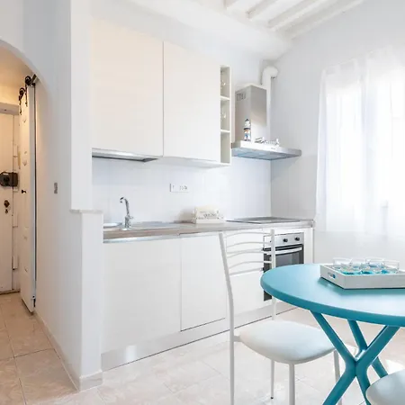 Sea Foam House By Pleiades Apartamento Livorno