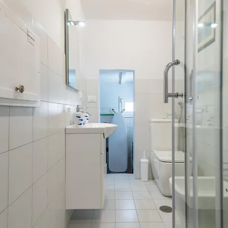 Apartamento Sea Foam House By Pleiades