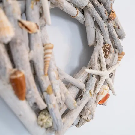 Apartamento Sea Foam House By Pleiades