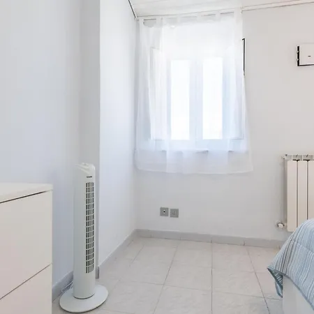 Sea Foam House By Pleiades Apartamento Livorno