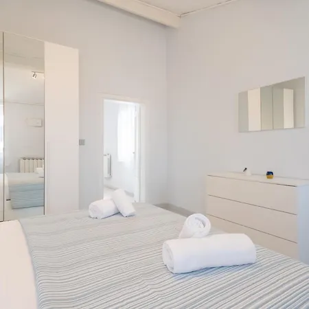 Sea Foam House By Pleiades Apartamento Livorno