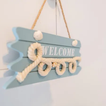 Apartamento Sea Foam House By Pleiades Livorno