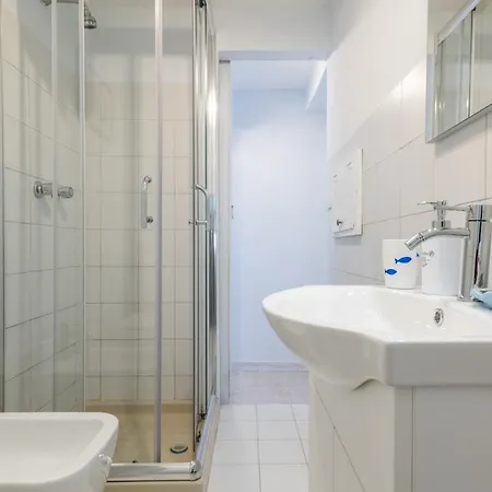 Sea Foam House By Pleiades Apartamento